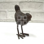 (EDI0092) Casted Iron Bird